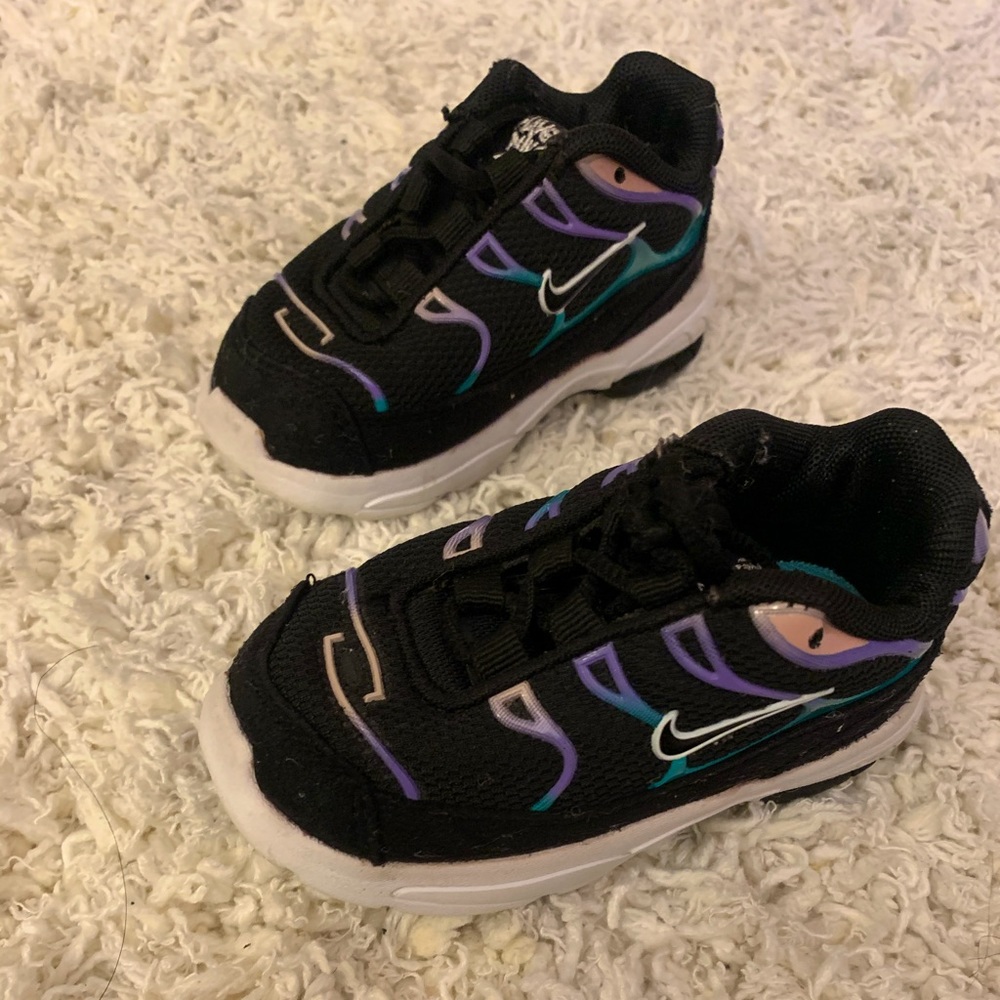 Baby/toddler Air Max Plus